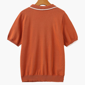 Monaco Edge Polo