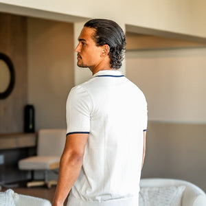 Monaco Edge Polo