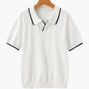 Monaco Edge Polo