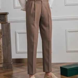 Paris High Waist Pantalon