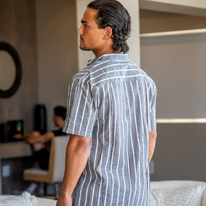 Bari Sailor Polo