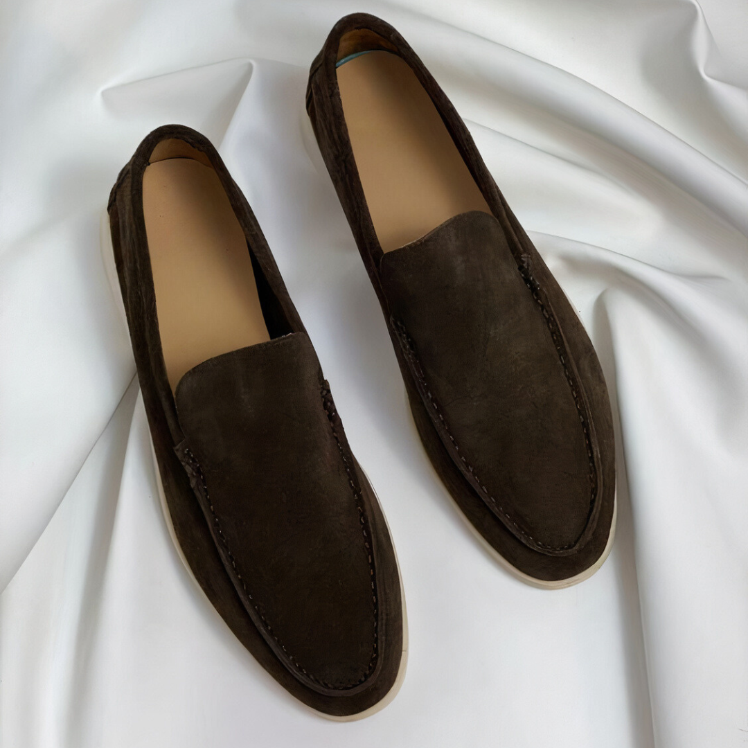 CDV| Andningsbara Lätta Loafers