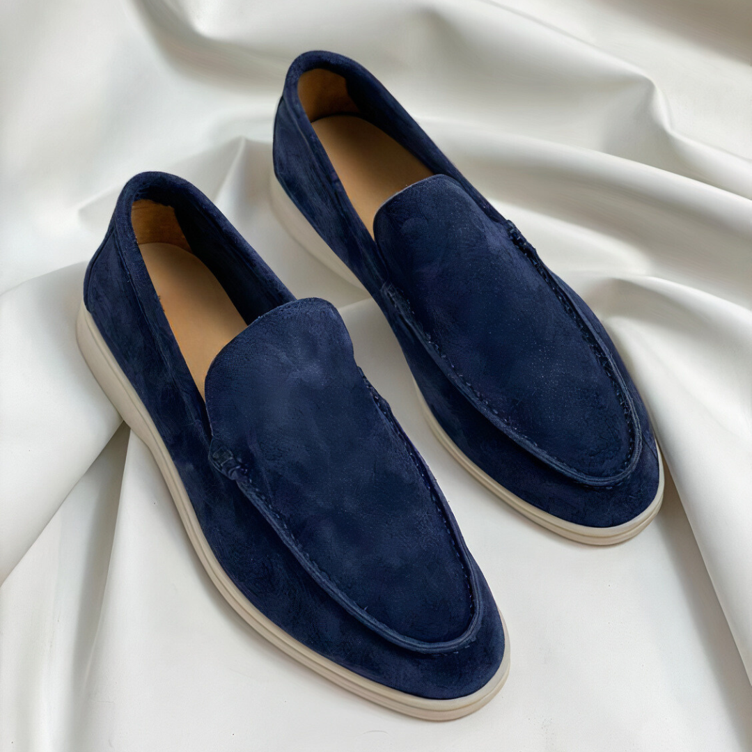 CDV| Andningsbara Lätta Loafers