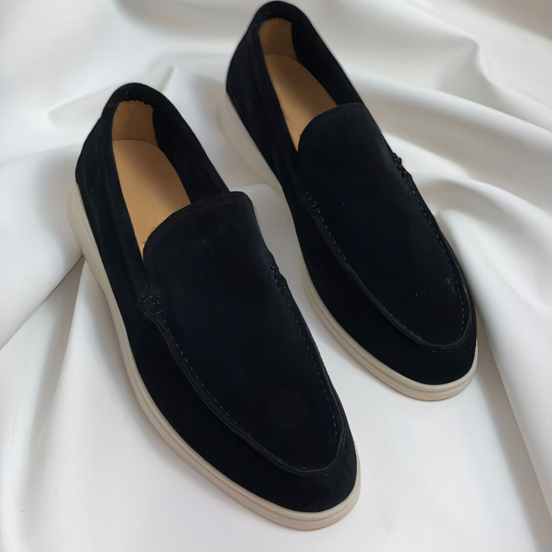 CDV| Andningsbara Lätta Loafers