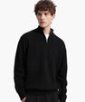 100% Merino Wool Zip Up