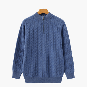 Winter Fit 4 - Premium Blue