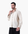 Cape Town - 100% Linen Shirt
