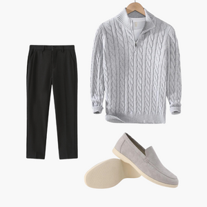 Winter Fit 2 - Walk in the park