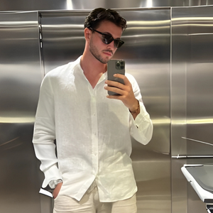 Outfit 4 - Island Life