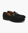 Luxury Suede Loafers