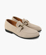 Luxury Suede Loafers