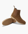 Old Money Chelsea Boots