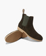 Old Money Chelsea Boots