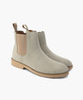 Old Money Chelsea Boots