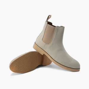 Old Money Chelsea Boots