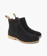 Old Money Chelsea Boots