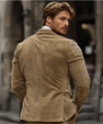 Tim | Herr Corduroy Blazer