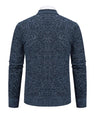 Tyler | Stilig Herrcardigan
