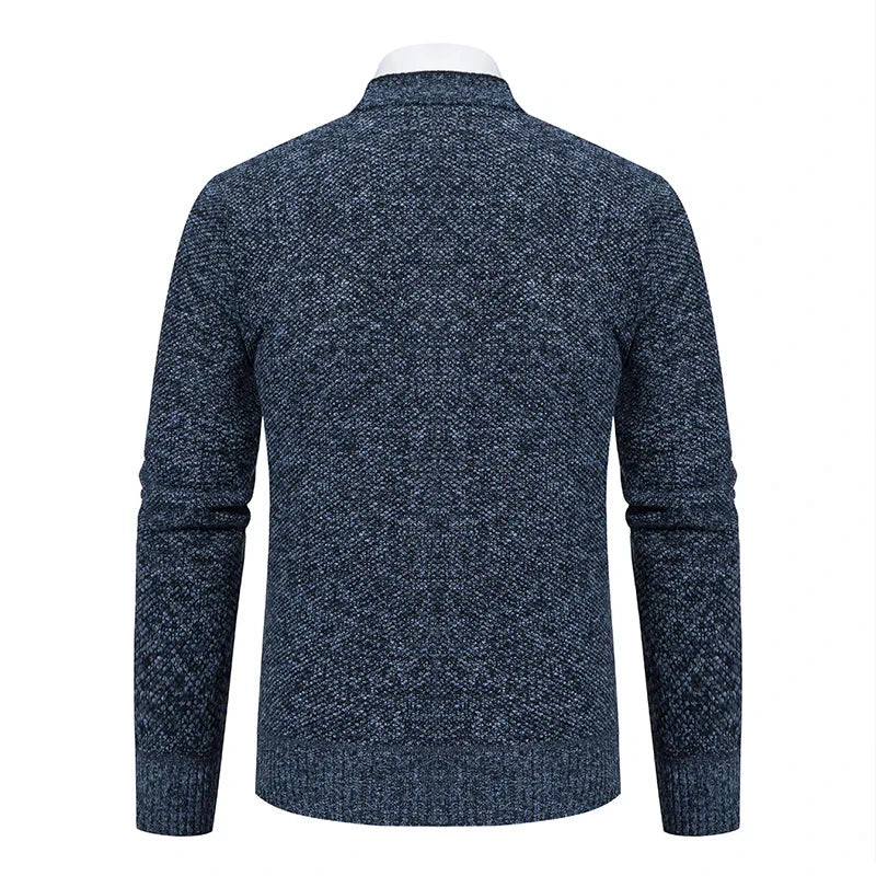 Tyler | Stilig Herrcardigan