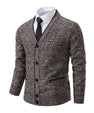 Tyler | Stilig Herrcardigan