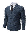 Tyler | Stilig Herrcardigan
