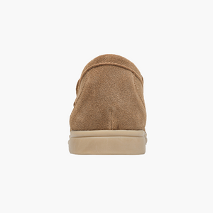 Old Money Premium Suede Loafers