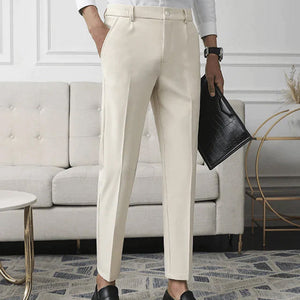Augusto Stretch Pantalon