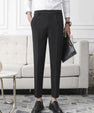 Augusto Stretch Pantalon