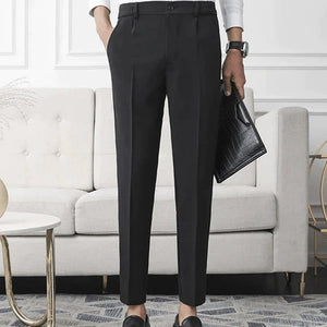 Augusto Stretch Pantalon