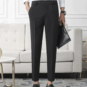Winter Fit 1 - Stylish Dinner