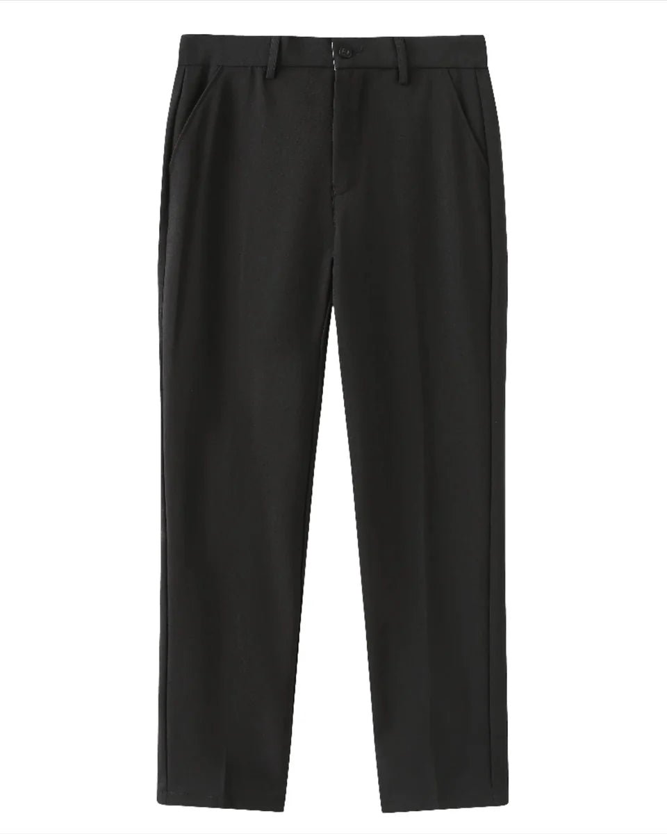 Vinterfit 2 - Promenad i parken