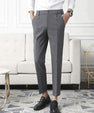 Augusto Stretch Pantalon
