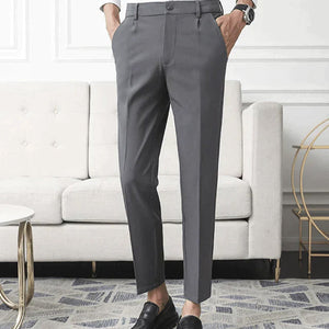 Augusto Stretch Pantalon