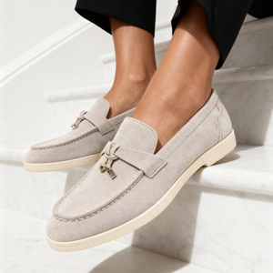 Old Money Mocka Damloafers