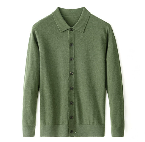 CDV | Tidlös cardigan