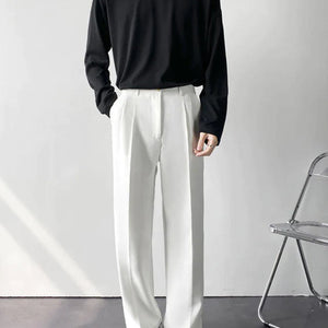 Paris Wide Fit Pantalon