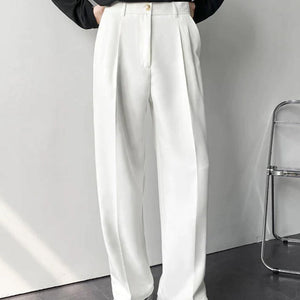 Paris Wide Fit Pantalon