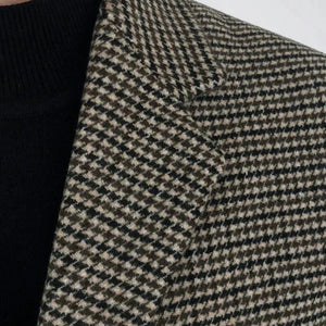 Old Money Sherlock Coat