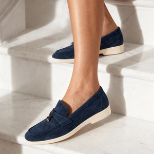 Old Money Mocka Damloafers